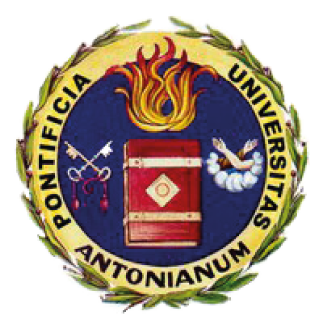 fr. Michael Anthony Perry